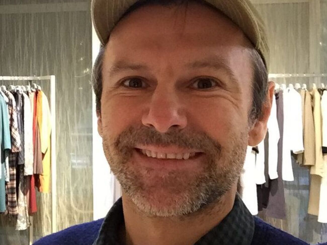 Вакарчук: Моя съемка со сцены! Крутой концерт!