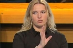 Яковлева считает, что Буланова и Радимов развелись не из-за нее