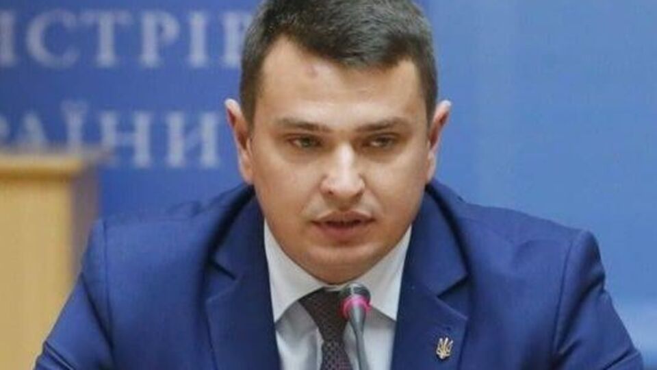 Сытник: К сожалению, мы пока не нашли понимание НАПК