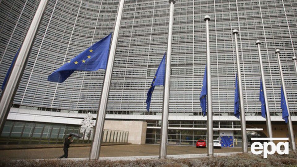 Комитет Европарламента утвердил механизм приостановления безвиза