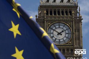 Британия начнет переговоры по Brexit до марта 2017 года