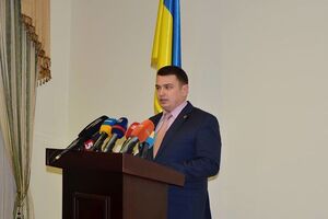 Сытник: Только за четыре месяца после ликвидации схем Онищенко удалось получить прибыли 162 млн грн