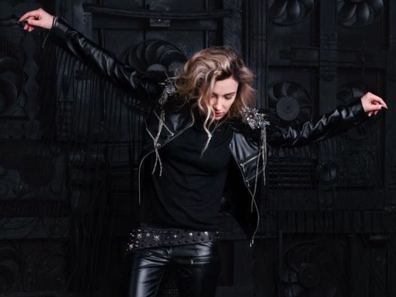 Приходько:&nbsp;Мне бы быть министром культуры, плакали бы эти кулебяки!