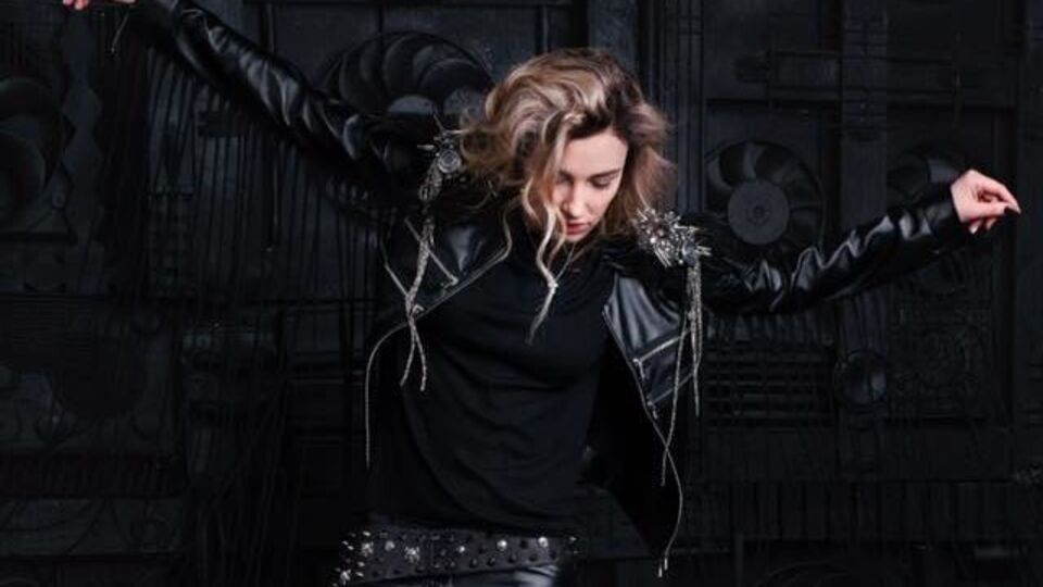 Приходько: Мне бы быть министром культуры, плакали бы эти кулебяки!