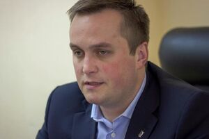 Холодницкий: Мы Чауса ищем, ждем и мы готовы ему предъявить все наши доказательства и передать дело в суд как можно быстрее