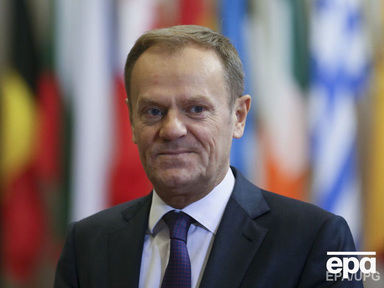 Туск считает, что до получения Украиной безвиза осталось немного времени