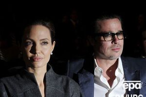 Питт не согласовал с Джоли свои требования к проведению бракоразводного процесса