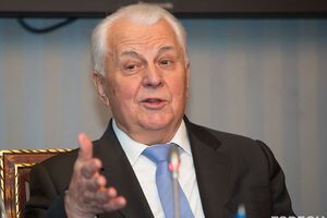 Леонид Кравчук: Они хотят доминировать, создать некое сообщество – будет ли это союз или еще что-то – но чтобы Россия там руководила
