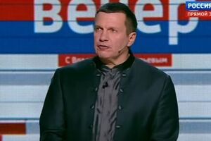 Соловьев в своей программе публично унизил экс-регионалов