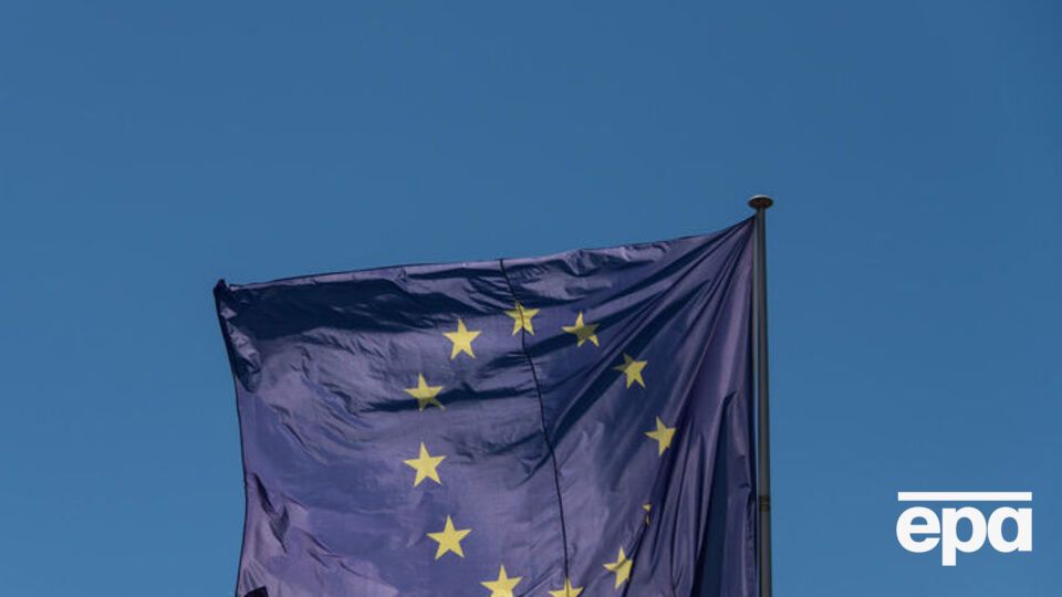 Габриэль призвала как можно скорее начать переговоры по безвизу для Украины