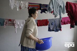 По данным Туки, 75% переселенцев не вернутся на Донбасс ни при каких обстоятельствах