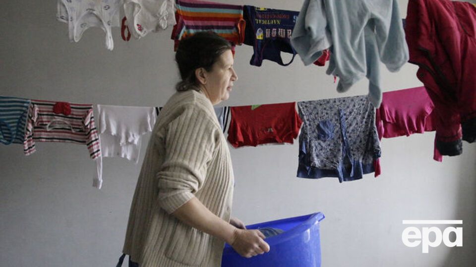 По данным Туки, 75% переселенцев не вернутся на Донбасс ни при каких обстоятельствах