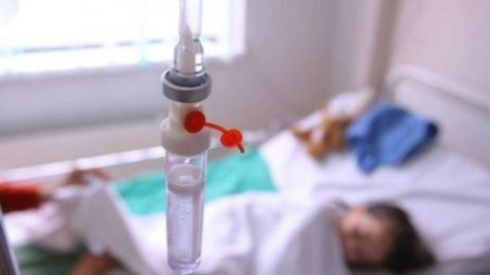 Число отравившихся "Наполеоном" в Одессе растет