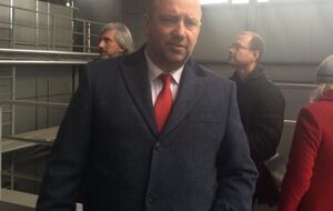 После выхода Мельничука в группе "Воля народа" останется 17 депутатов