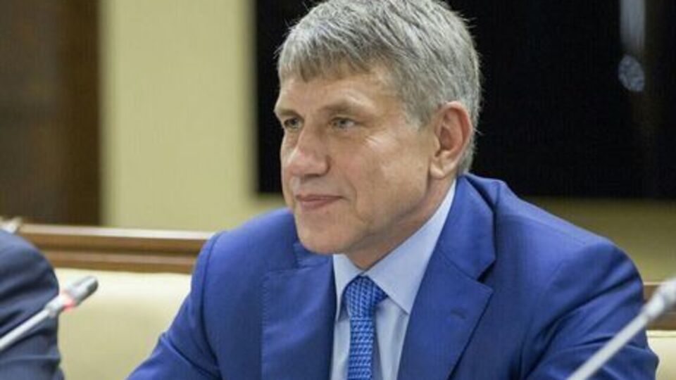 Насалика срочно отзывают из отпуска