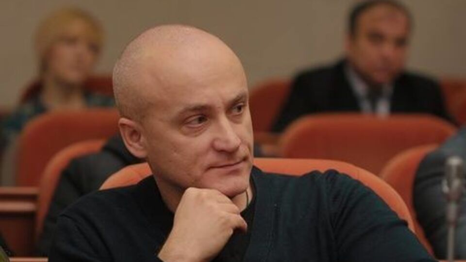 Андрей Денисенко (на фото): Новинский, надеюсь, все-таки будет сидеть