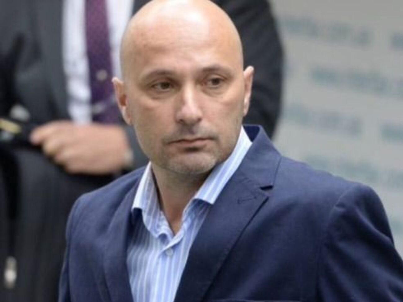 Осыка считает обыск провокацией против Азарова