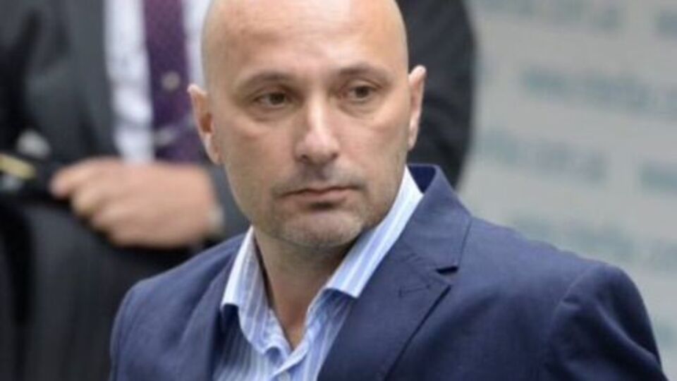 Осыка считает обыск провокацией против Азарова