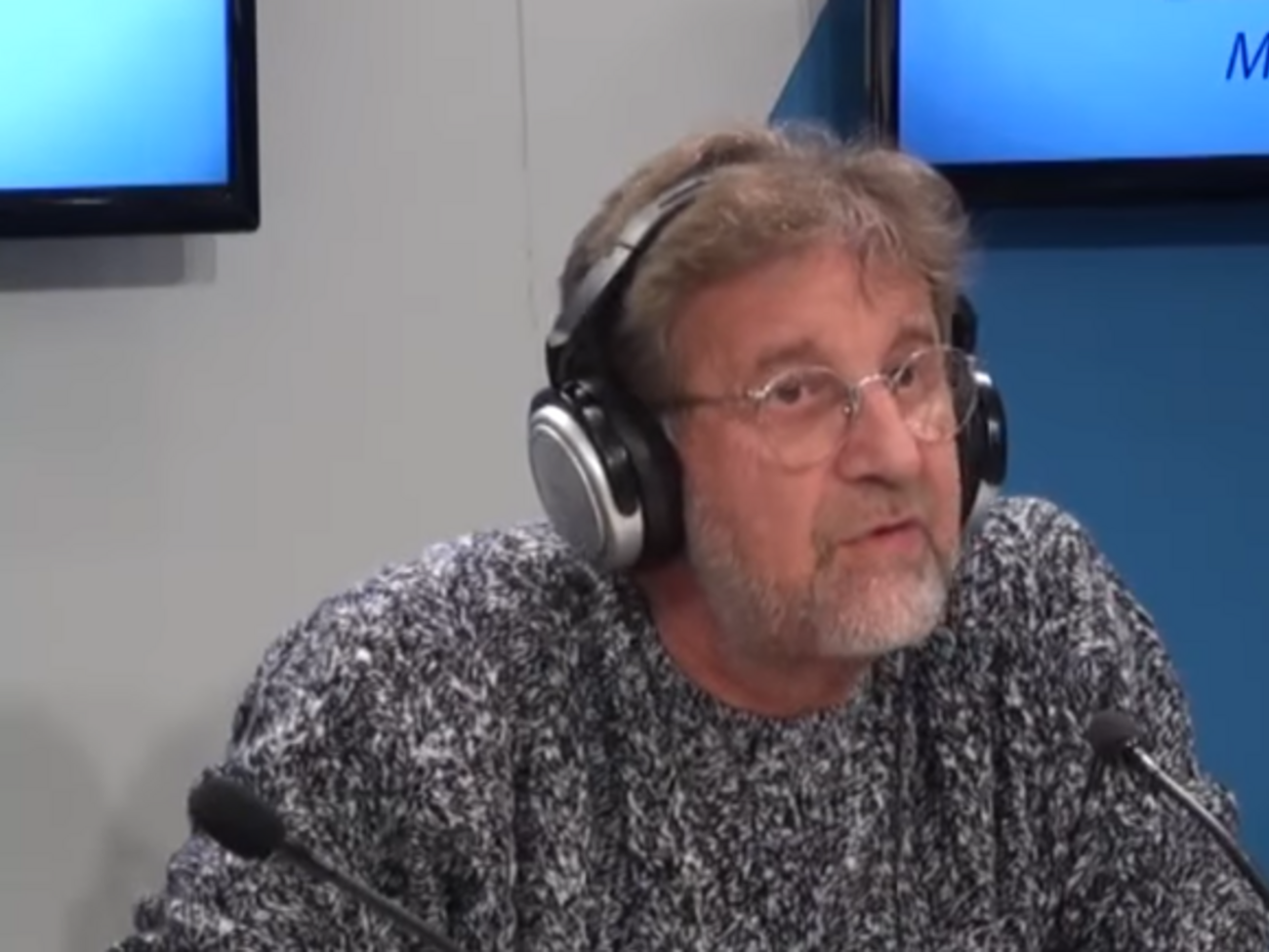 Ярмольник считает, что люди, поддерживающие оккупацию Крыма, в большинстве своем не знают, где он находится