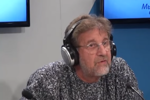 Ярмольник считает, что люди, поддерживающие оккупацию Крыма, в большинстве своем не знают, где он находится