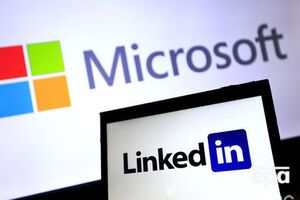 Microsoft купила LinkedIn