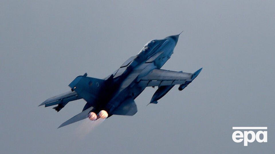 Коалиция нанесла более 12 тыс. авиаударов по ИГИЛ