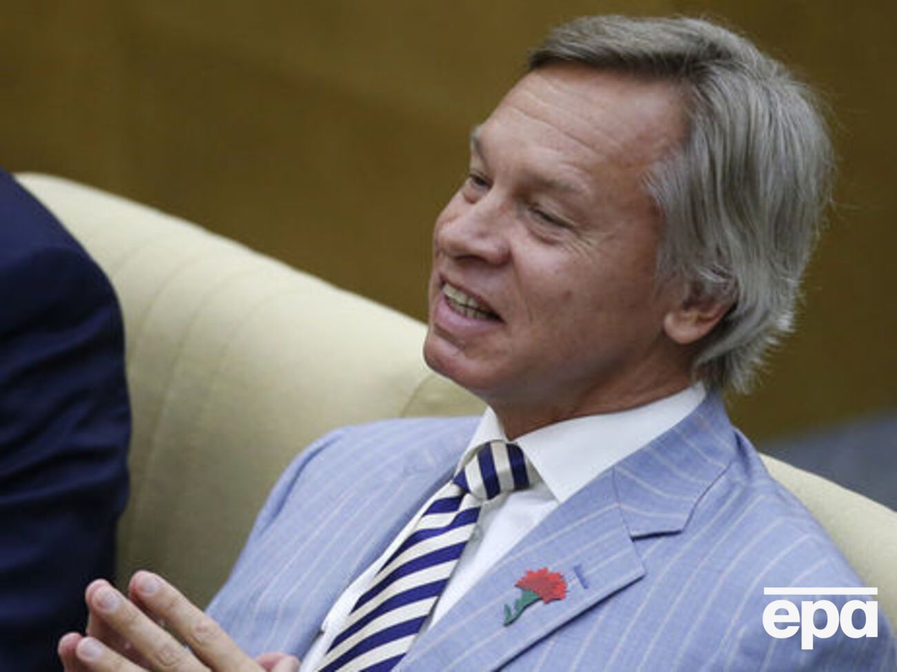 По словам Пушкова, "жесткая линия" в отношении России по Украине была ошибкой Обамы