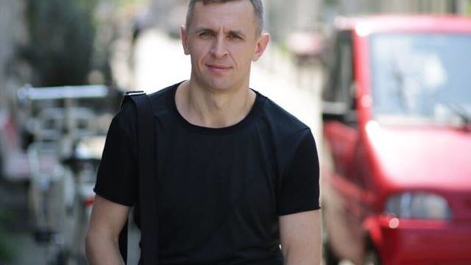 Шлинчак объяснил, какие шаги необходимо сделать европейским институциям для предоставления Украине безвизового режима