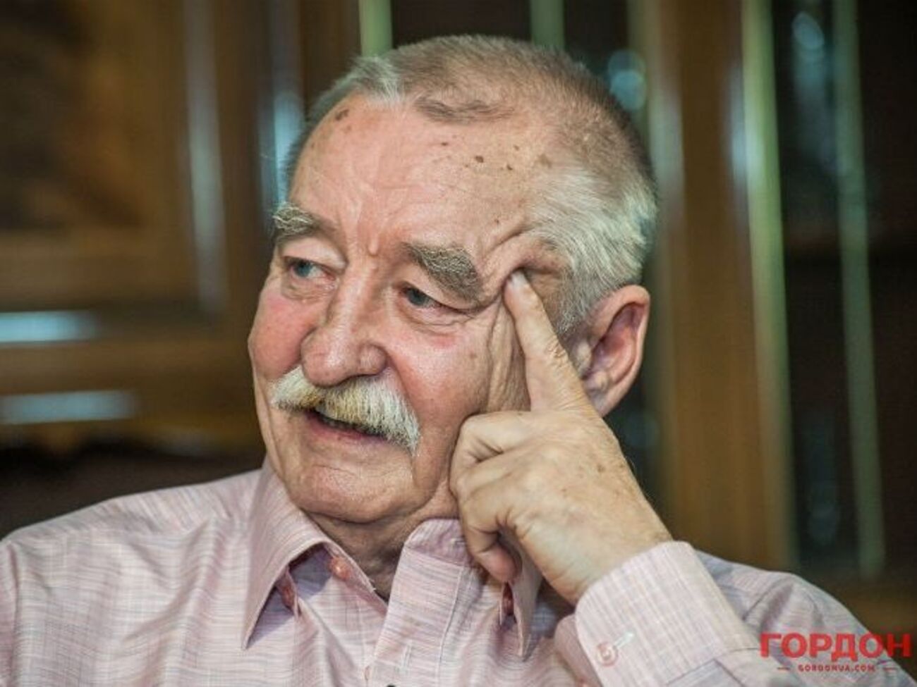 Поклад:&nbsp;Моя мечта &ndash;&nbsp;по мотивам мультиков о казаках балет сделать. Было столько мыслей и планов&hellip; И кому это надо? Никому. Вот и не случилось