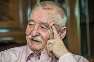 Поклад: Моя мечта – по мотивам мультиков о казаках балет сделать. Было столько мыслей и планов… И кому это надо? Никому. Вот и не случилось