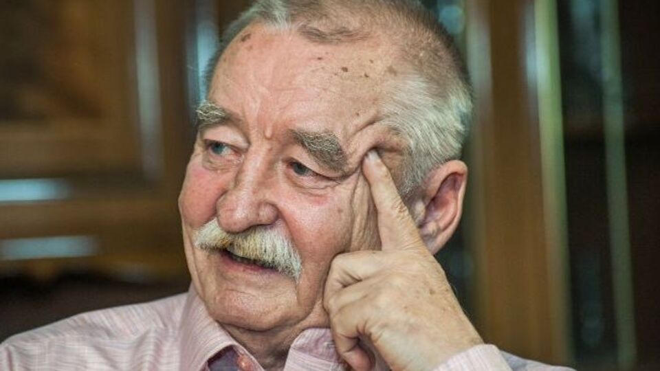 Поклад: Моя мечта – по мотивам мультиков о казаках балет сделать. Было столько мыслей и планов… И кому это надо? Никому. Вот и не случилось