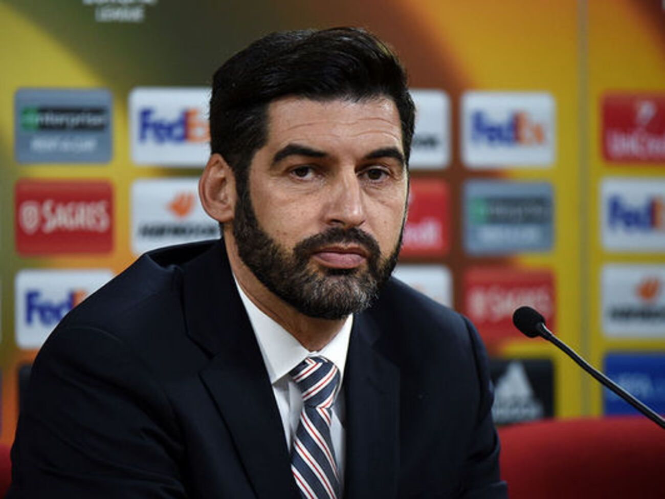 Фонсека считает победу над "Брагой" заслуженной