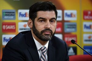 Фонсека считает победу над "Брагой" заслуженной