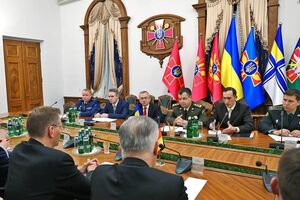 Полторак: Мы рассматриваем Германию как надежного партнера