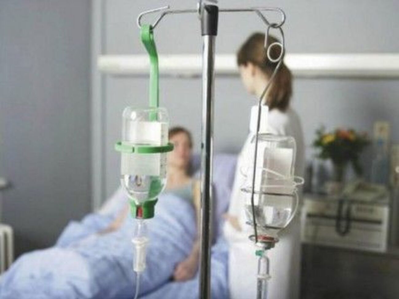 Число отравившихся кондитерскими изделиями в Одессе растет