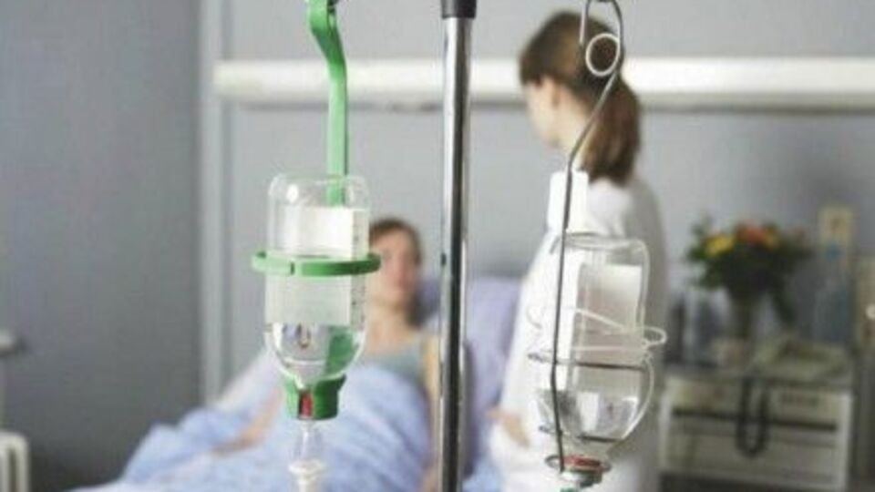 Число отравившихся кондитерскими изделиями в Одессе растет