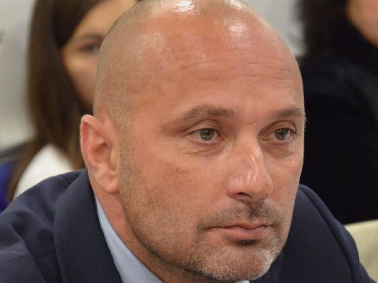 Осыка:&nbsp;По имеющейся у меня информации, правоохранительные органы украли оригинал картины Репина