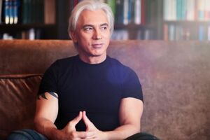 Хворостовский: У меня появились проблемы с балансом в связи с моей болезнью