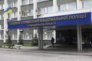 По предварительным данным полиции, в частном доме отдыха в Кирилловке взорвалась граната