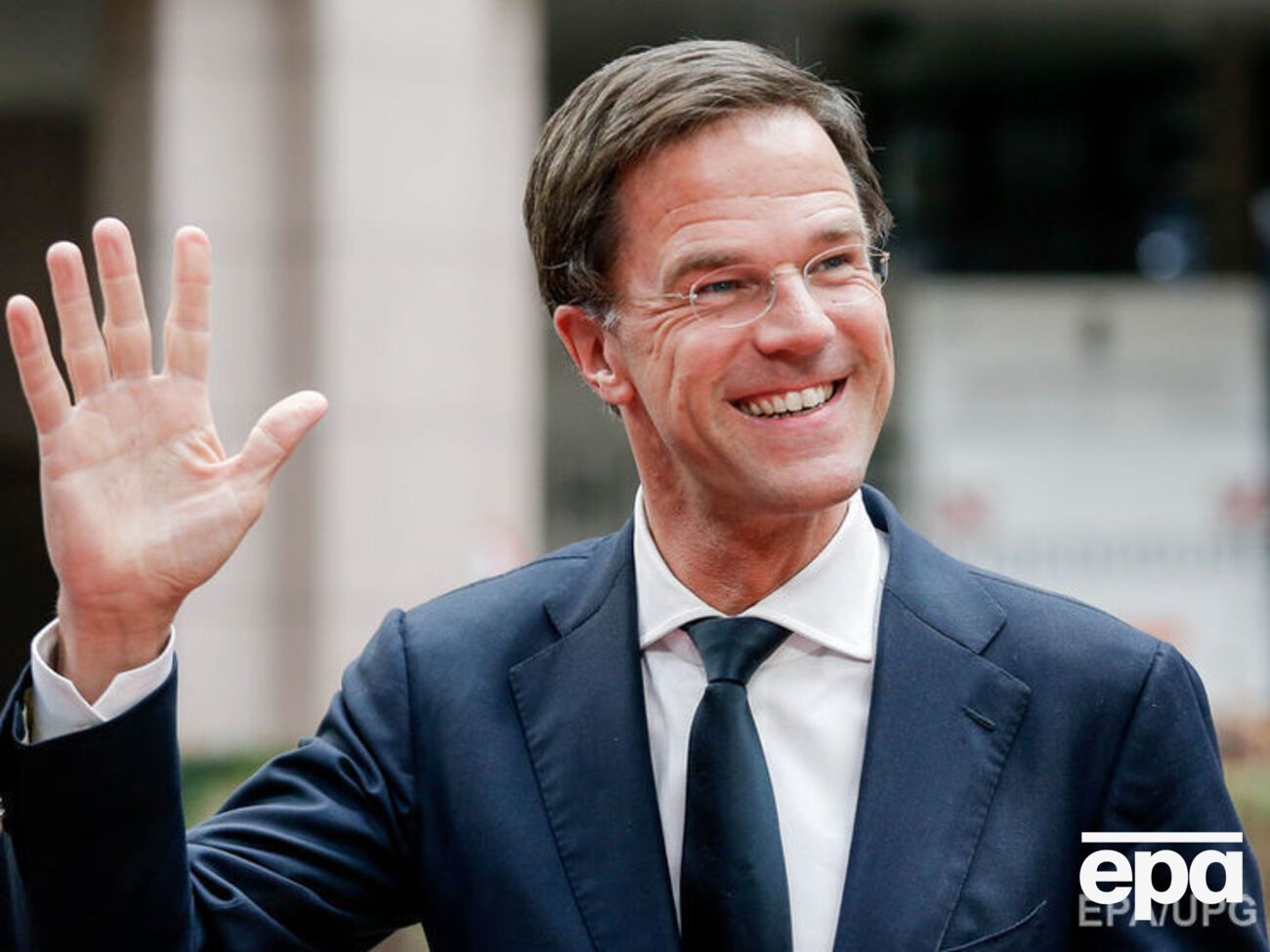 Нидерландам нужна гарантия, что ассоциация не станет шагом ко вступлению Украины в ЕС