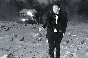 Виторган: Анна Павлова. Молодые годы