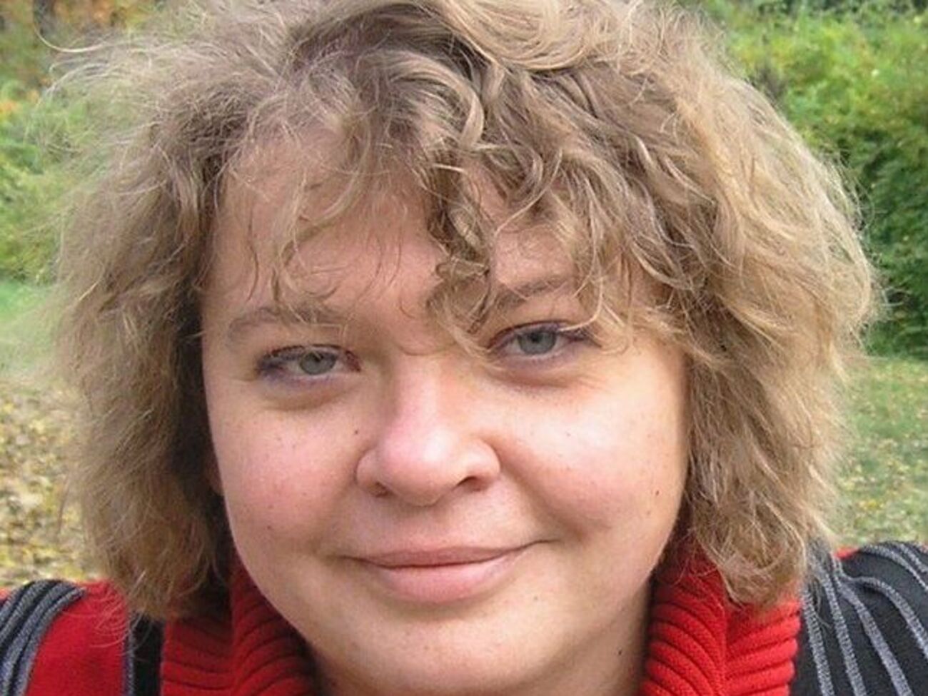 Шнурко-Табакова: Я, бл...дь, неделю с температурой уе...кам объясняю основы Таможенного кодекса