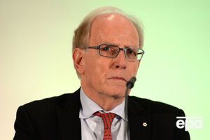 По словам Макларена, допинговый скандал отразился на 30 видах спорта, включая футбол