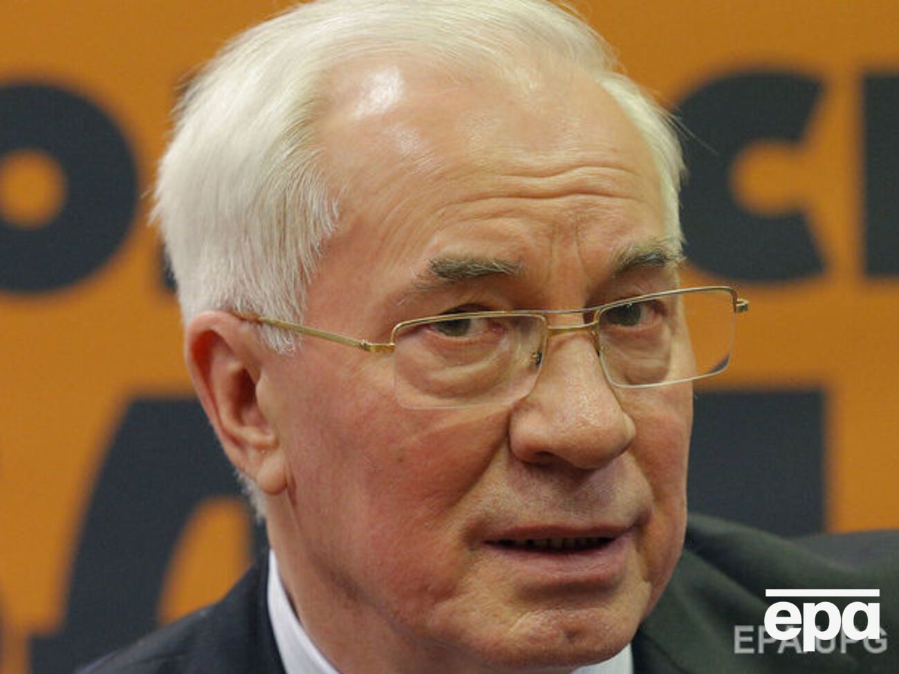Азаров: Цель этой провокации – отвлечь внимание украинцев от кровавой трагедии в Княжичах