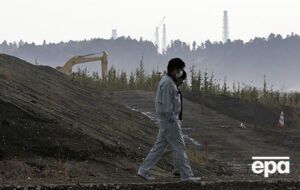 Авария на "Фукусима-1" произошла из-за землетрясения в 2011 году