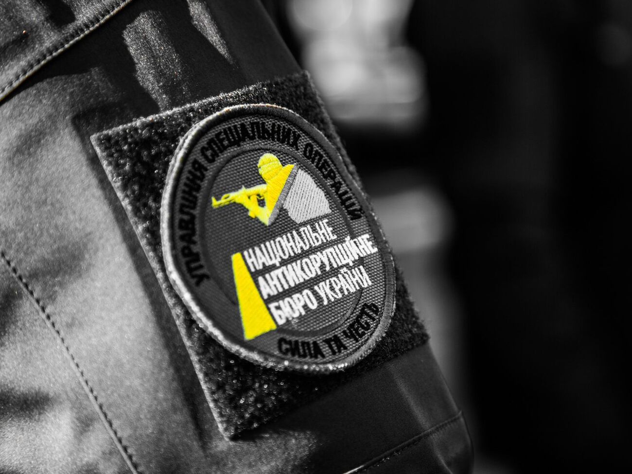 НАБУ проводило обыски в порту Южный в Одесской области