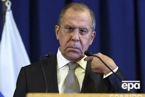 Лавров: Целый год мы не могли положить на бумагу эту договоренность