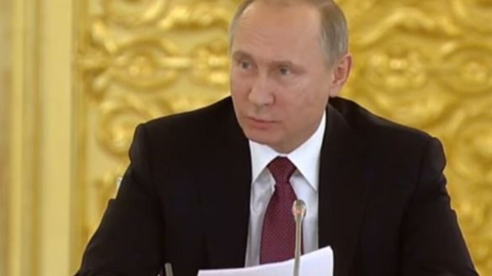 Путин раскритиковал решение суда