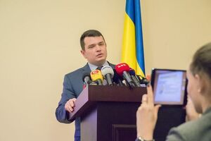 Сытник: Реформирование апелляционных судов займет два года