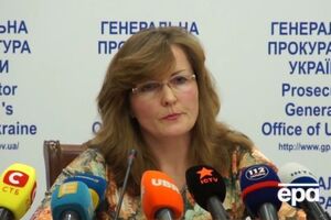 Сеник: Эти материалы отправлены в НАБУ